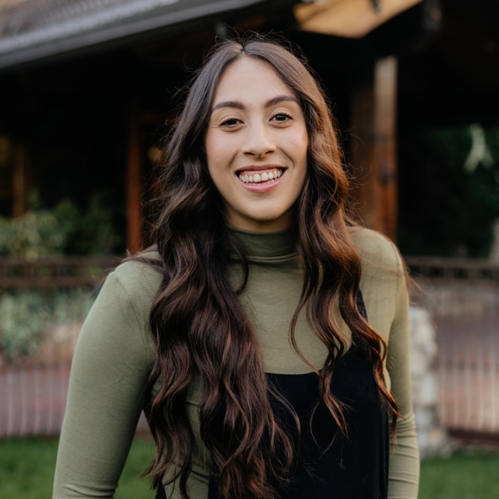 Meet your Posher, Leilani